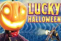 Lucky Halloween Slot Review